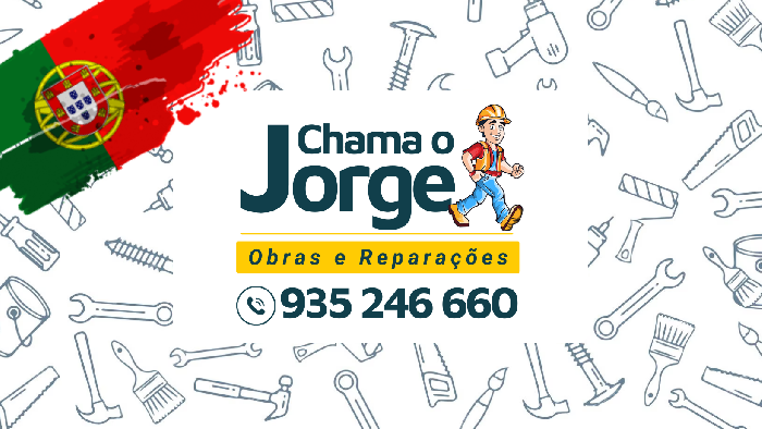 Chama o Jorge